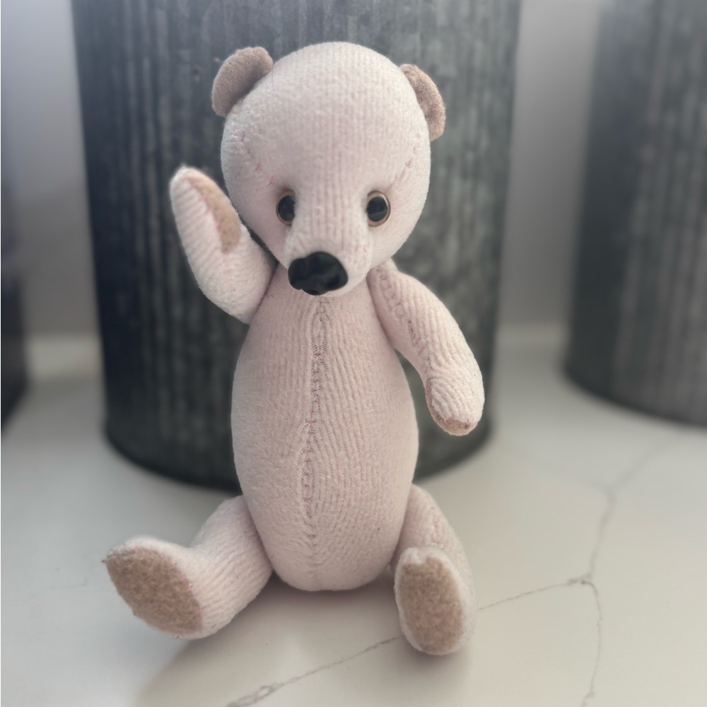 Adorable authentic Teddy Bear